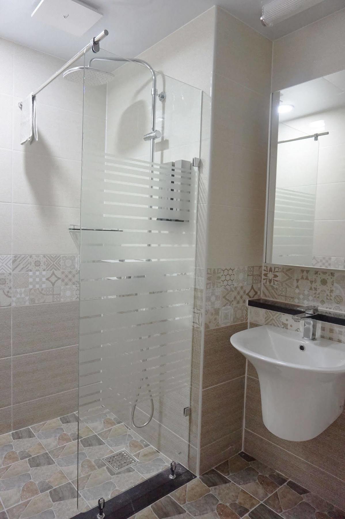Seogwipo Dongwon Hotel Eksteriør billede