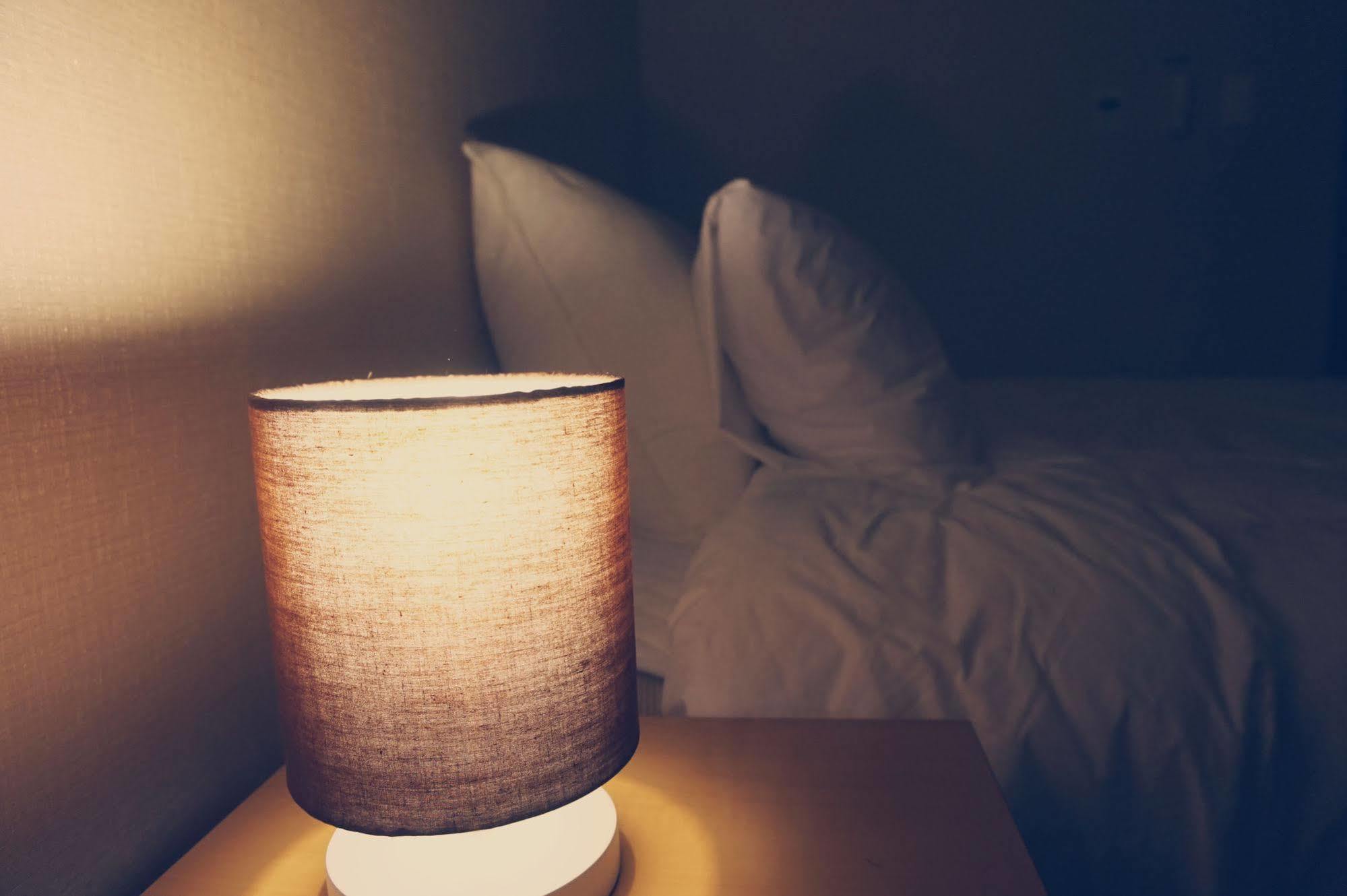 Seogwipo Dongwon Hotel Eksteriør billede